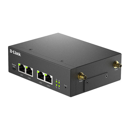 D-Link DWM-314-G Modem