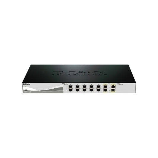 D-LINK DXS-1210-12SC Switch