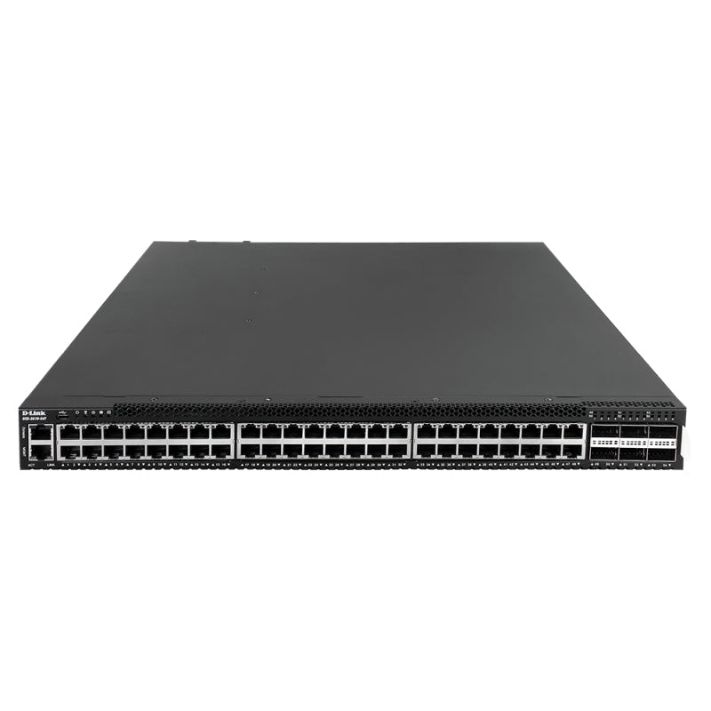 D-Link DXS-3610-54T Switch