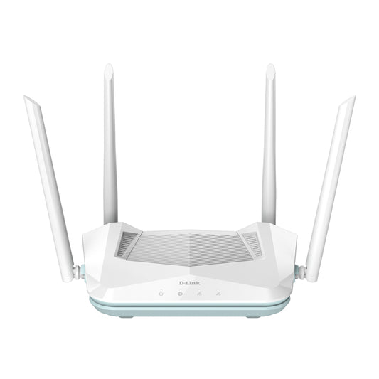 Eagle PRO Smart Router