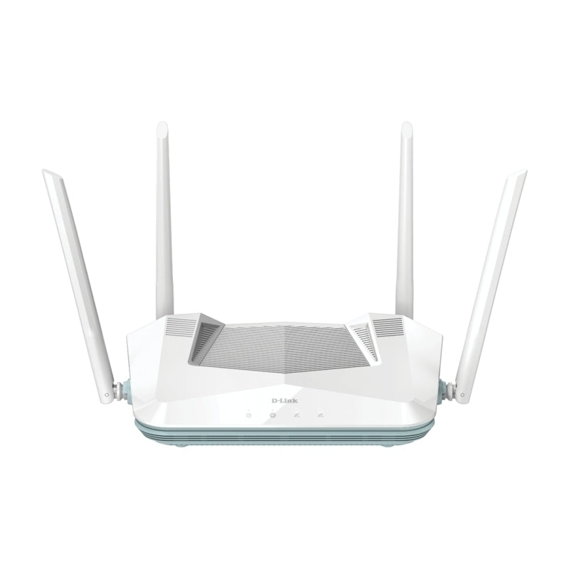 D-Link Eagle Pro AX3200 Router