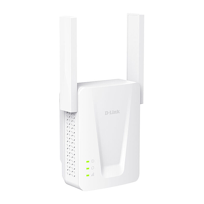 D-Link Wi-Fi 6 Range Extender