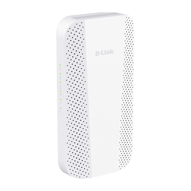 D-Link Wi-Fi 6 Range Extender