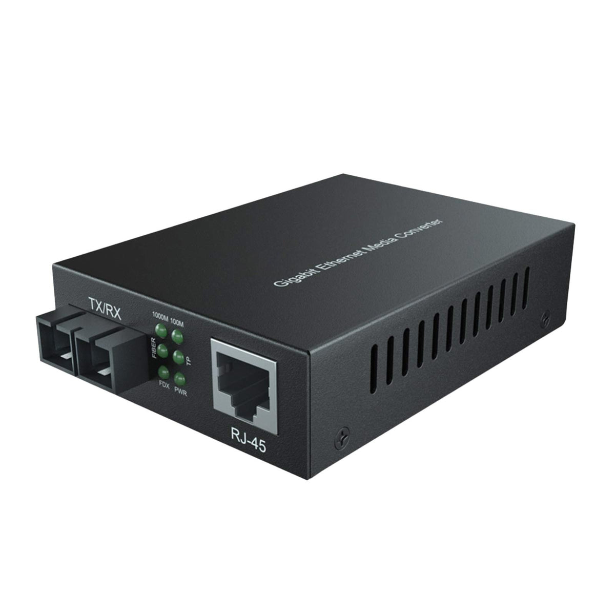 D-LINK DMC-F810SC Converter