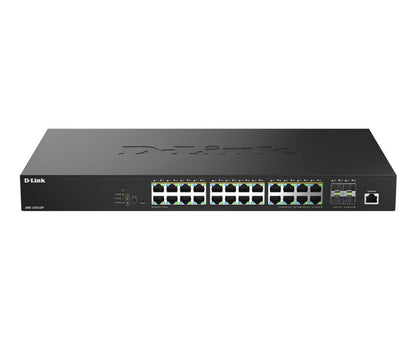 D-Link DMS-1250-28P Switch