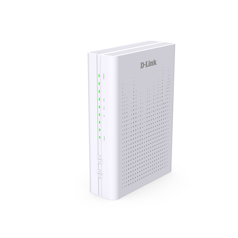 D-Link 10G Wi-Fi 7 Mesh Router