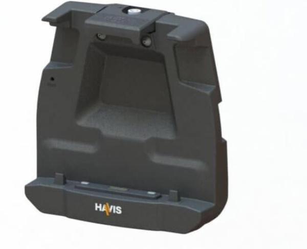 Havis Docking Station for Dell's 7230 tablet