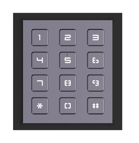 Hikvision KD8 Pro Modular Door Station