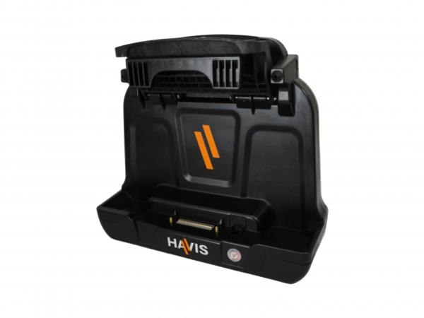 Havis FZ-G1/Toughbook G2 Docking Station