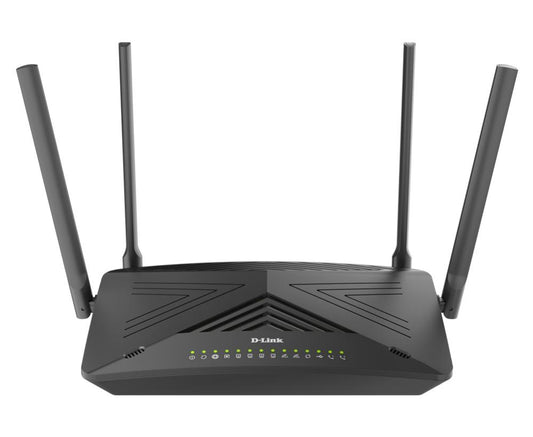 D-Link AX3000 VDSL2 / ADSL2+ Dual Band