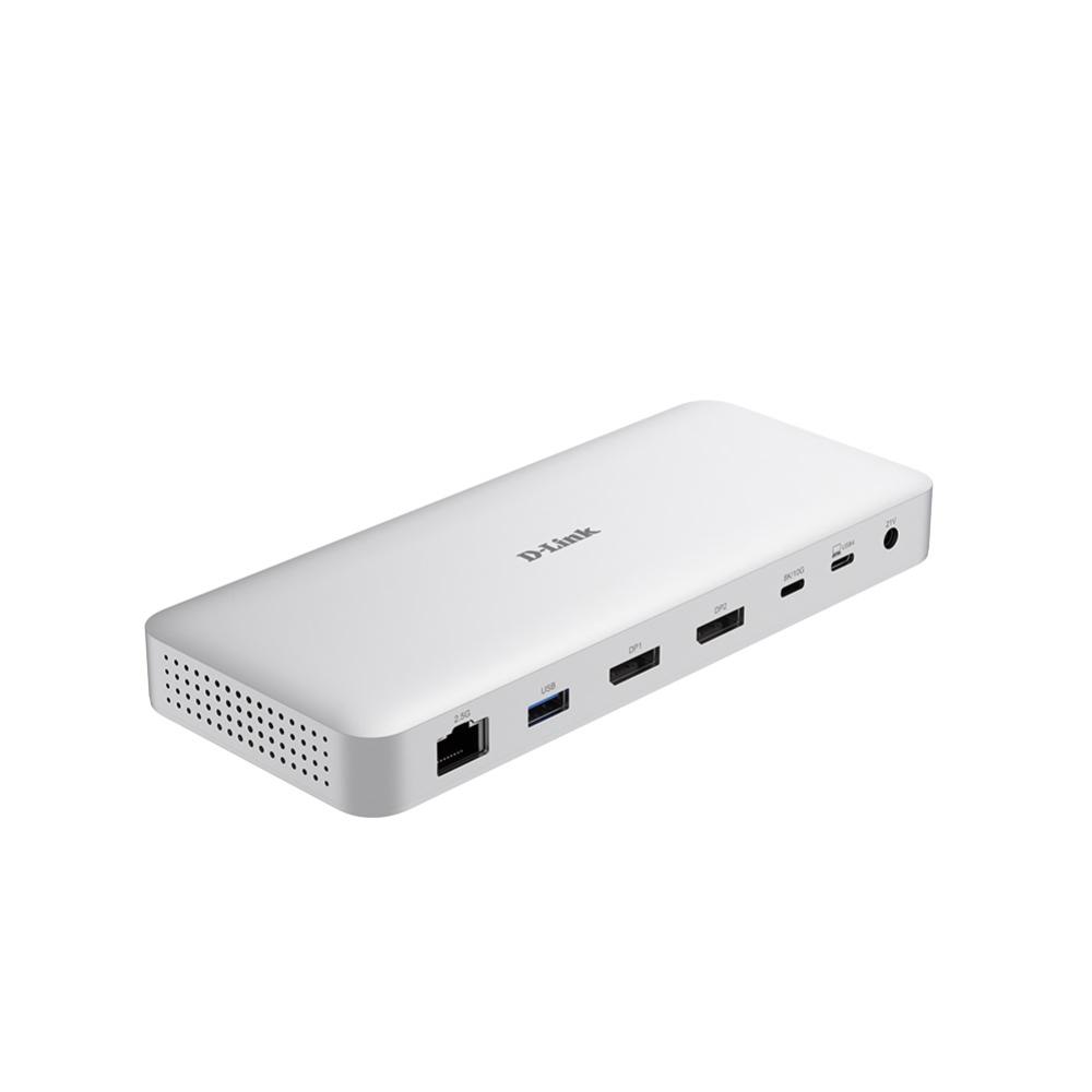 D-Link 9in1 Docking Station