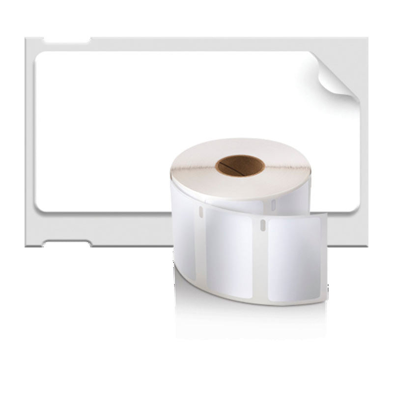 Dymo LW MultiLabel 32mm x 57mm