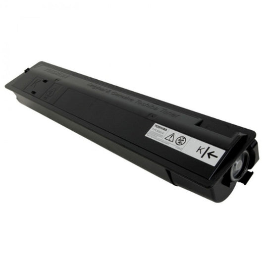 Toshiba TFC505 Genuine Black Toner Cartridge - 32,000 Pages