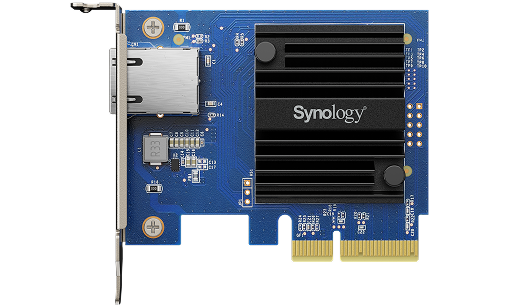 Synology E10G30-T1 Ethernet Adapter -last Stock