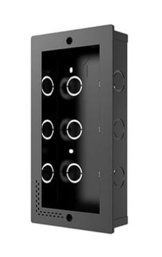 Akuvox A05 & E16 In-Wall Installation Kit