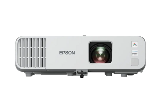 Epson EB-L270F 5200 Lumens 1080P Mid Range 3LCD Laser Projector