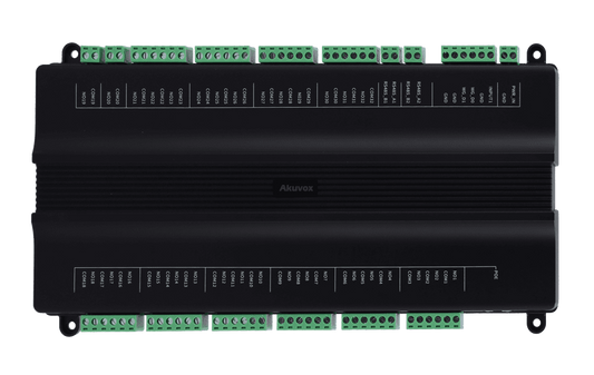 Akuvox Elevator Controller