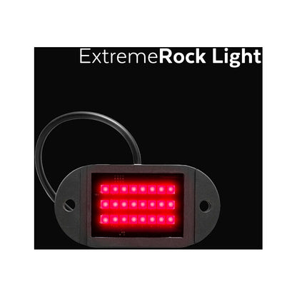 Ecoxgear RGB Rock Light Kit