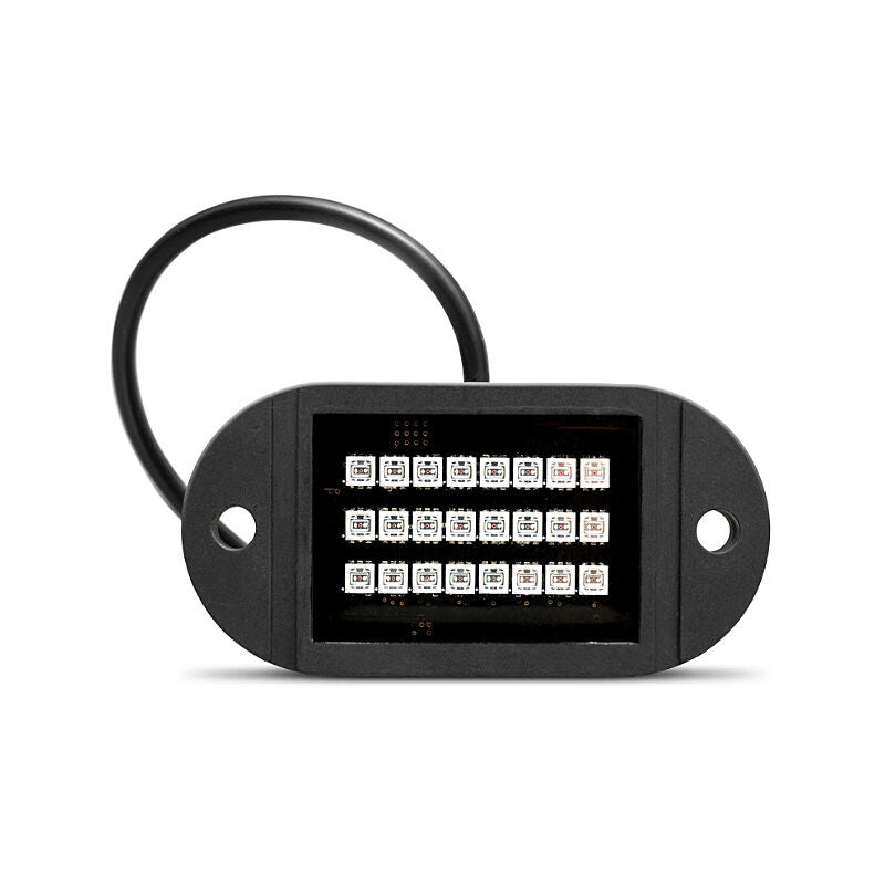 Ecoxgear RGB Rock Light Kit