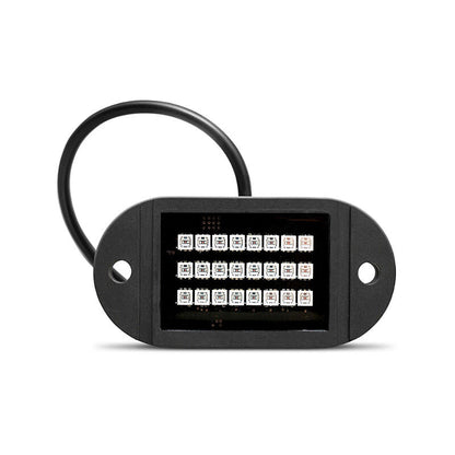 Ecoxgear RGB Rock Light Kit