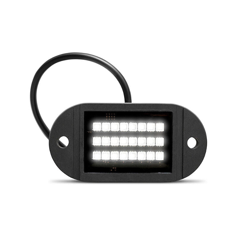 Ecoxgear RGB Rock Light Kit