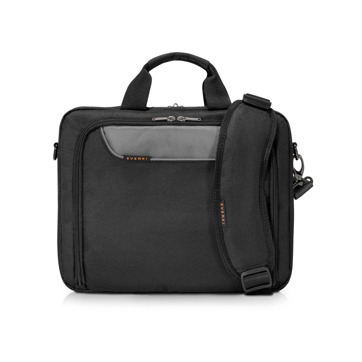 Everki Advance Eco Laptop Bag 14.1"