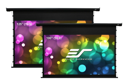 ELITE ELECTRIC100HT SPECTRUM TENSION 125 DIAG 49X87.2 - HDTV 169