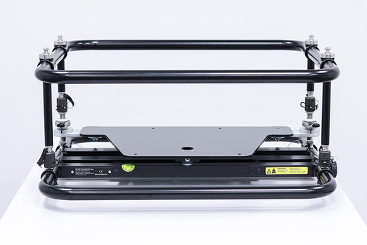 ELPMB59 STACKING AND RIGGING FRAME