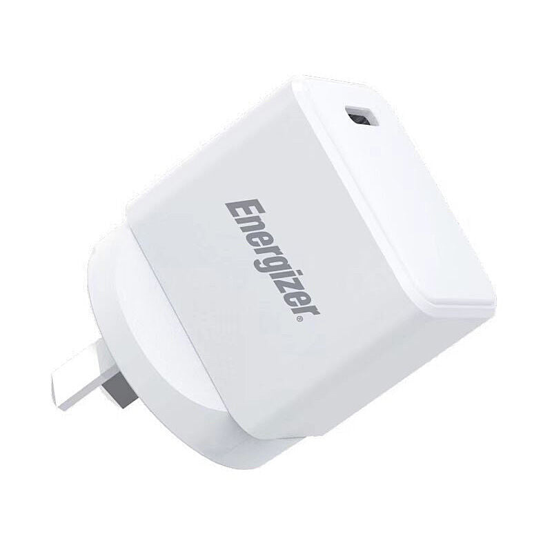 Energizer GaN Wall Charger 20W