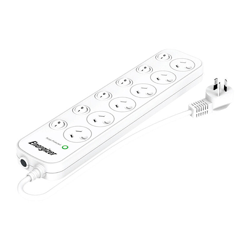 Energizer 6-Port Switched