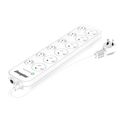 Energizer 6-Port Switched