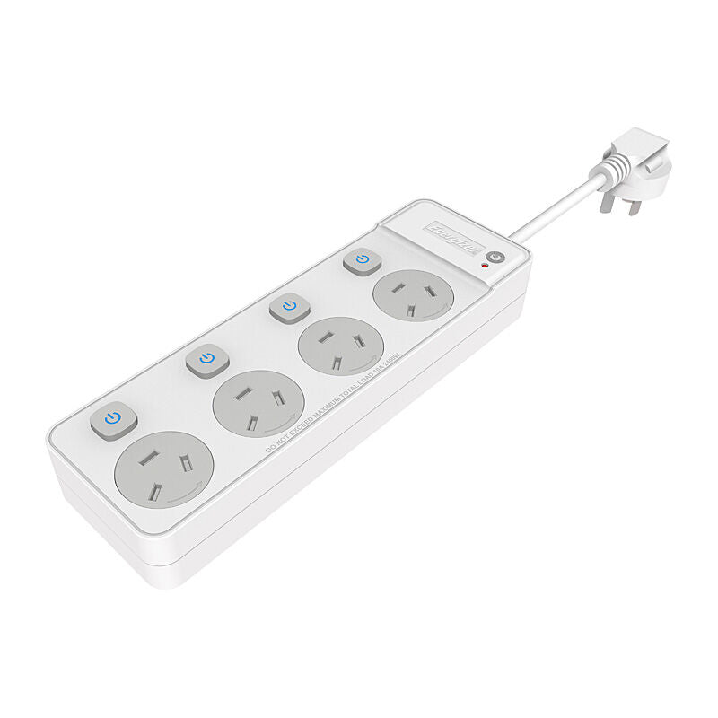 Energizer 4-Port Powerboard