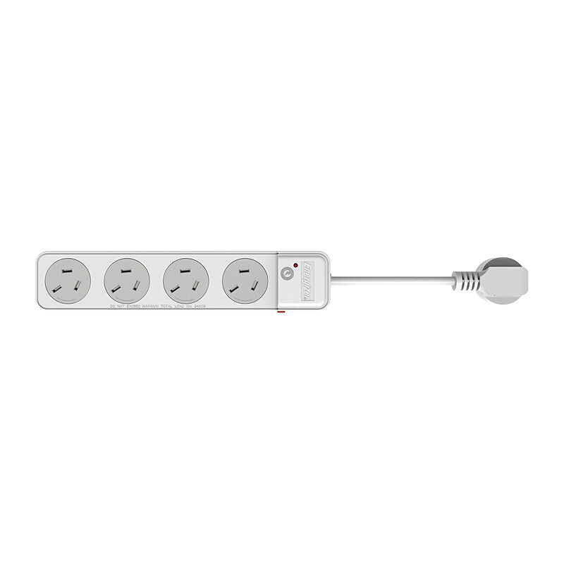 Energizer 4-Port Powerboard