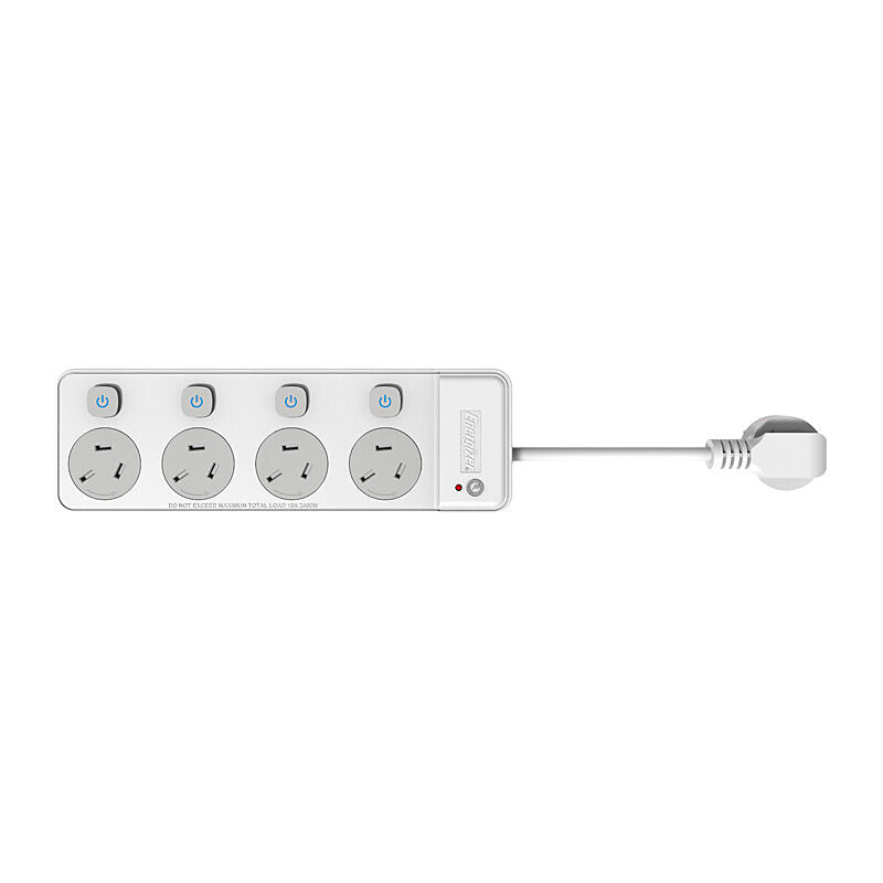 Energizer 4-Port Powerboard