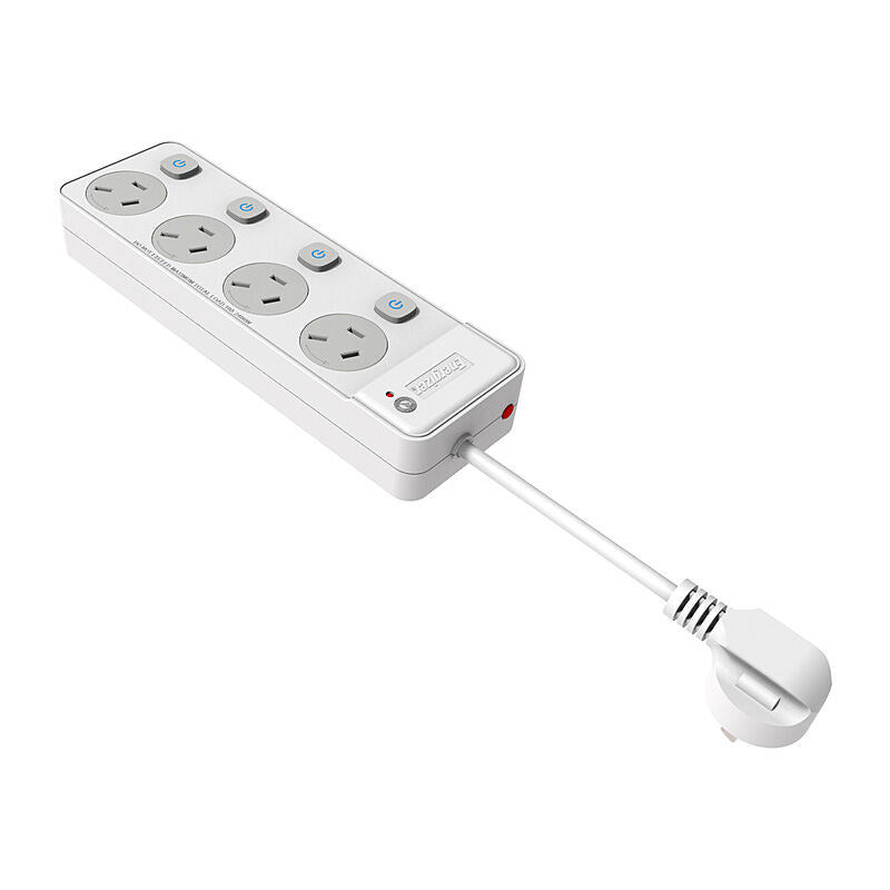 Energizer 4-Port Powerboard