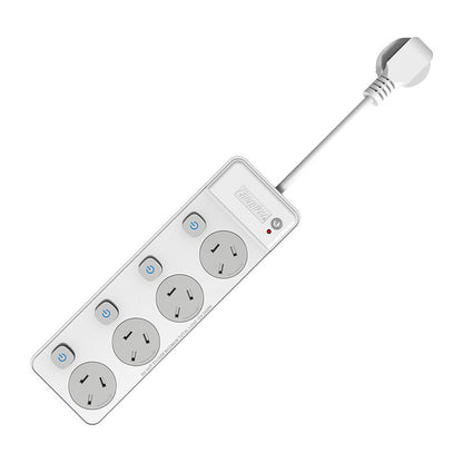 Energizer 4-Port Powerboard