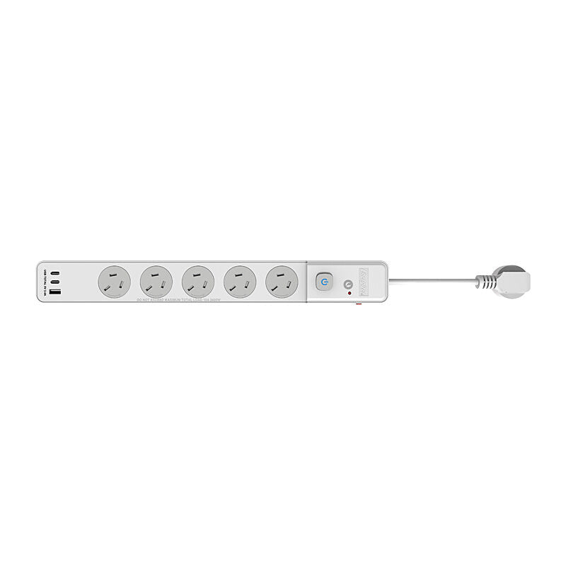 Energizer 5-Port Powerboard