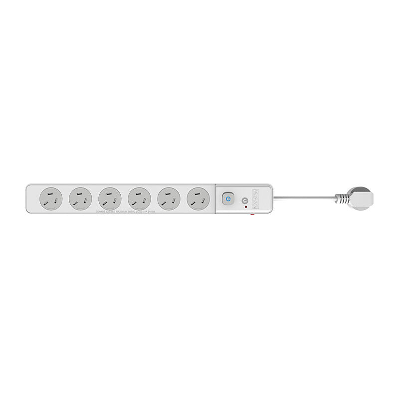 Energizer 6-Port Powerboard