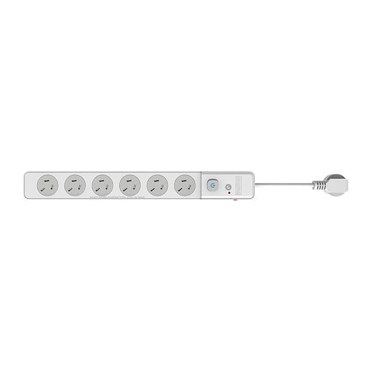Energizer 6-Port Powerboard