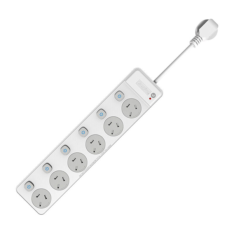 Energizer 6-Port Powerboard