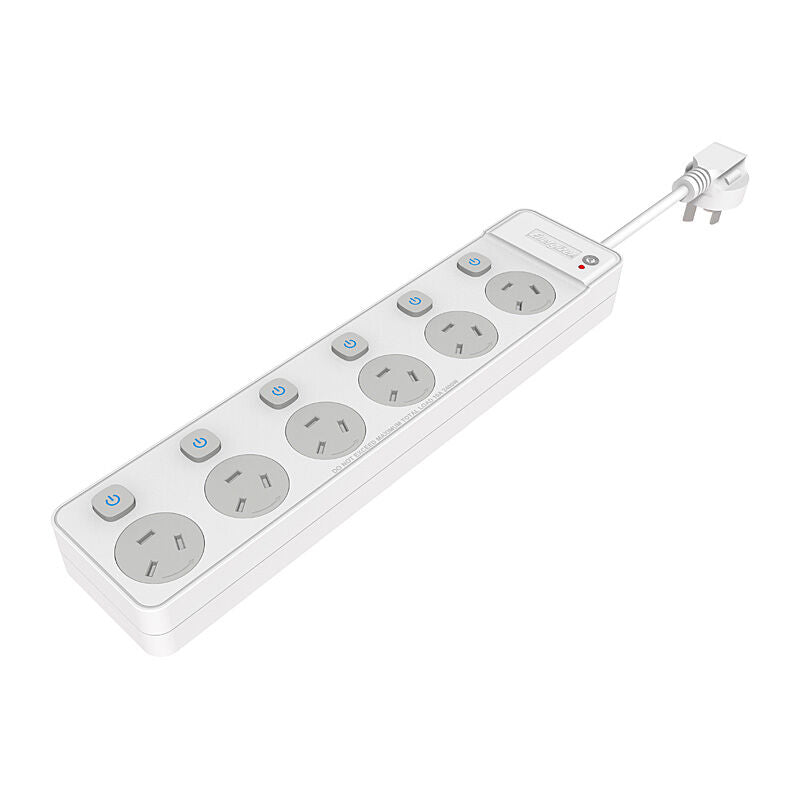 Energizer 6-Port Powerboard