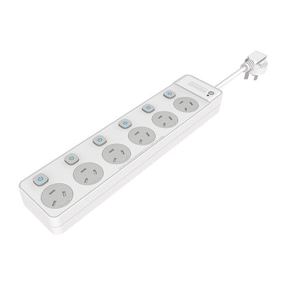 Energizer 6-Port Powerboard