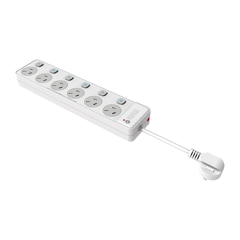 Energizer 6-Port Powerboard