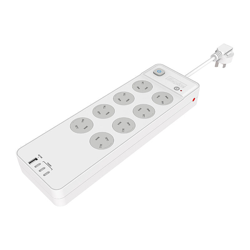 Energizer 8-Port Powerboard