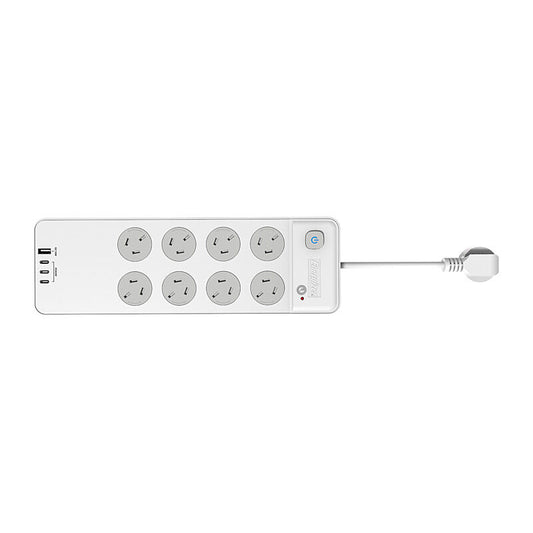 Energizer 8-Port Powerboard