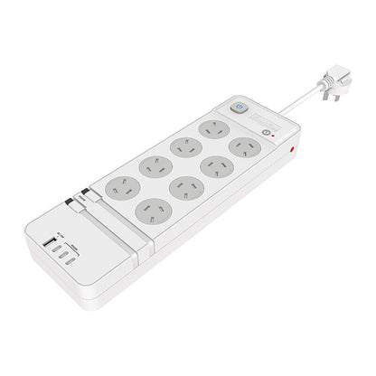 Energizer 8-Port Powerboard