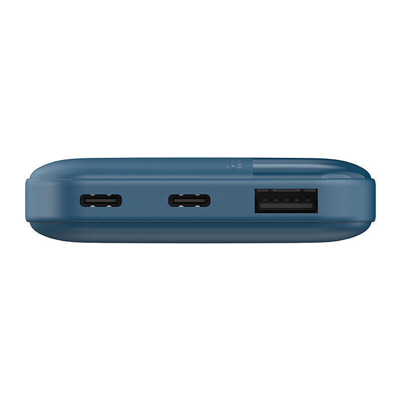 Energizer Powerbank 10K Blue