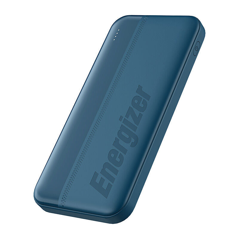 Energizer Powerbank 10K Blue