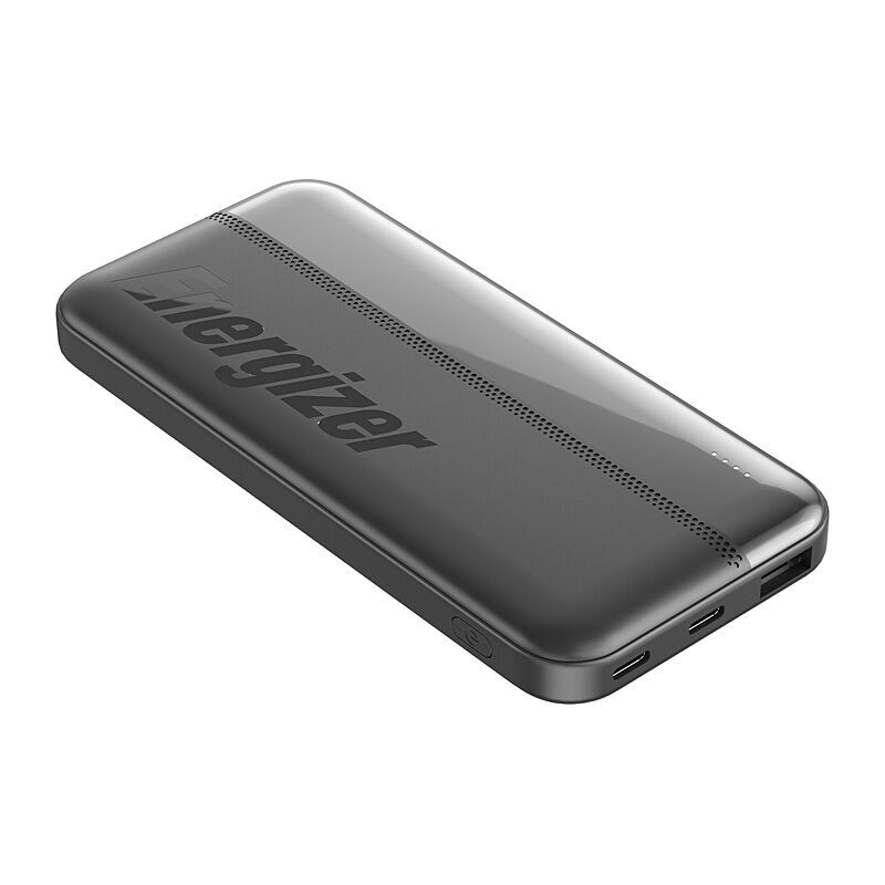 Energizer Powerbank 10K Black