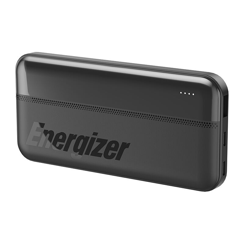 Energizer Powerbank 10K Black